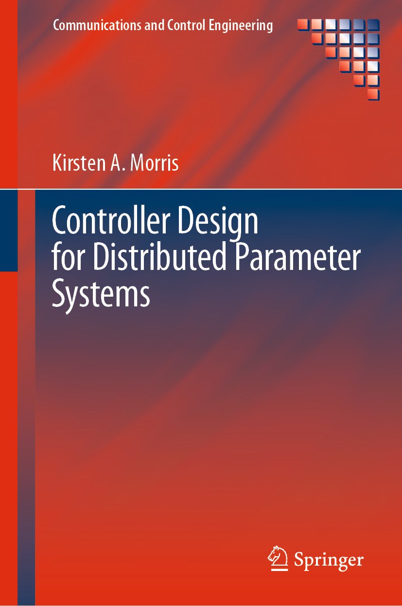 Communications and Control Engineering