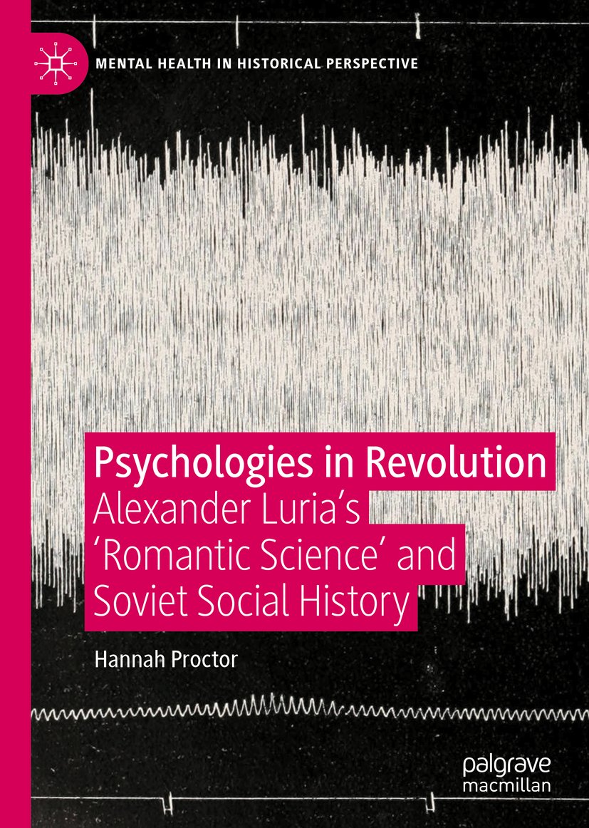 Mental Health in Historical Perspective