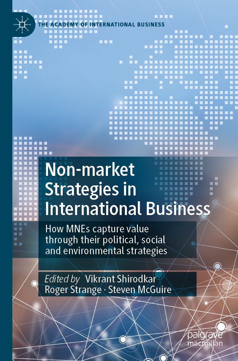 The Academy of International Business