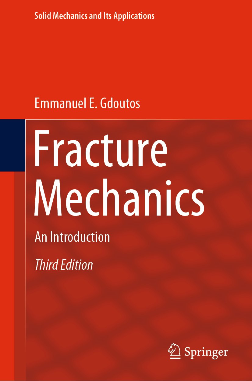 Solid Mechanics and Its Applications