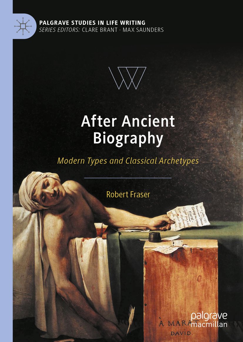 Palgrave Studies in Life Writing