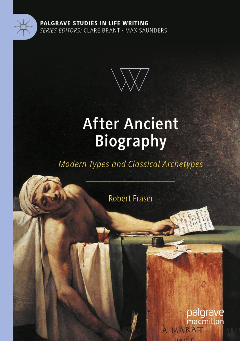 Palgrave Studies in Life Writing
