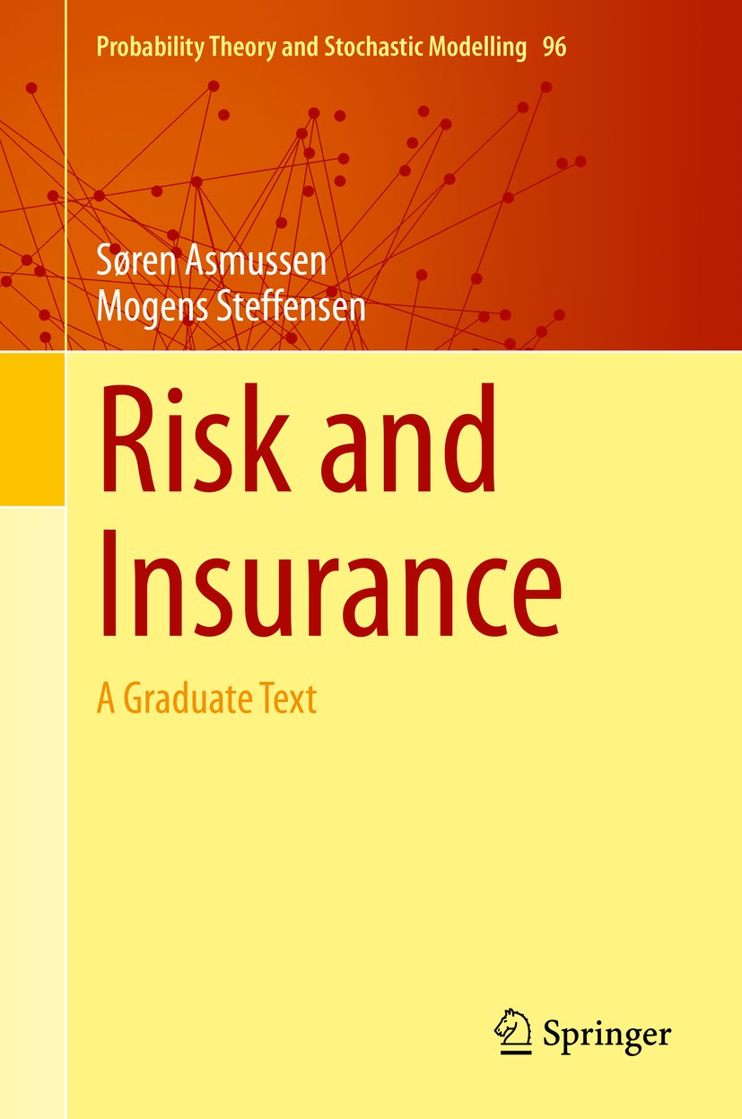 Probability Theory and Stochastic Modelling