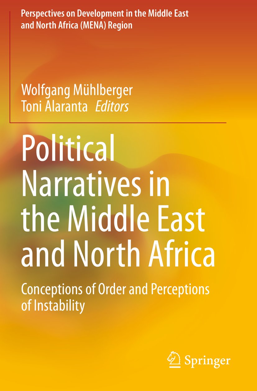 Perspectives on Development in the Middle East and North Africa (MENA) Region