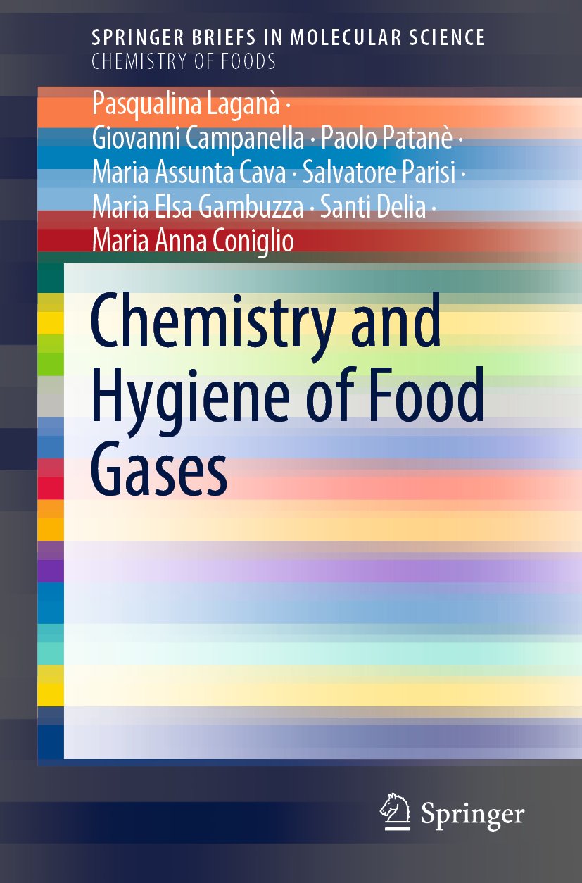 SpringerBriefs in Molecular Science