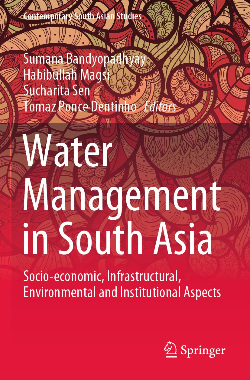 Contemporary South Asian Studies