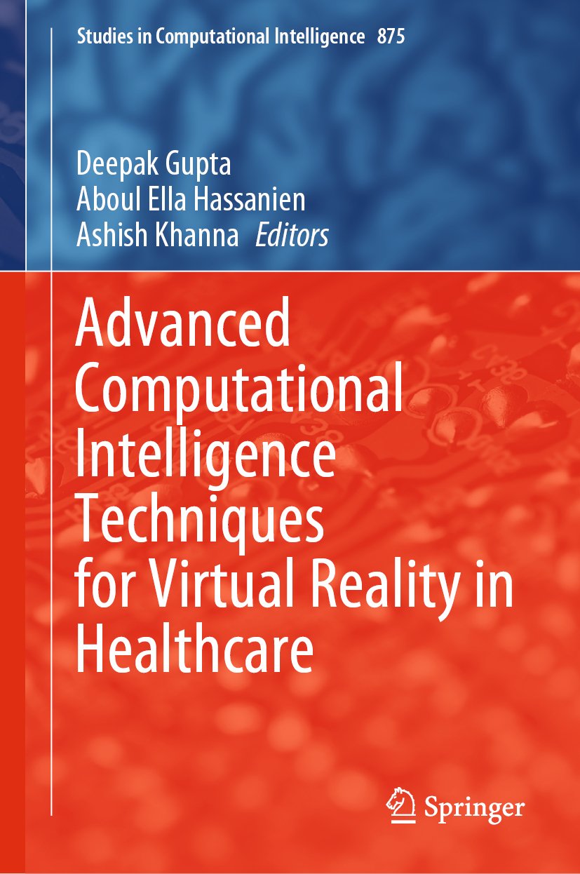 Studies in Computational Intelligence
