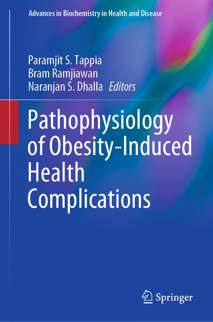 Advances in Biochemistry in Health and Disease
