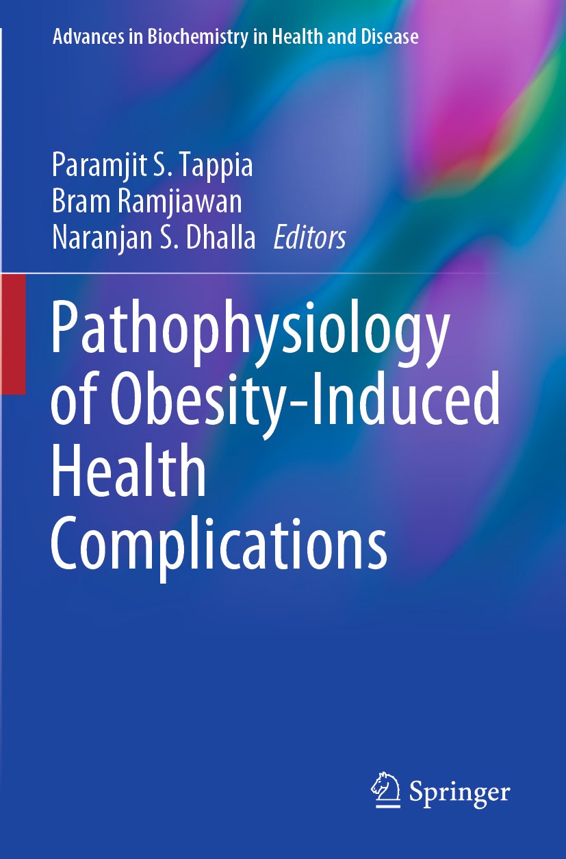 Advances in Biochemistry in Health and Disease