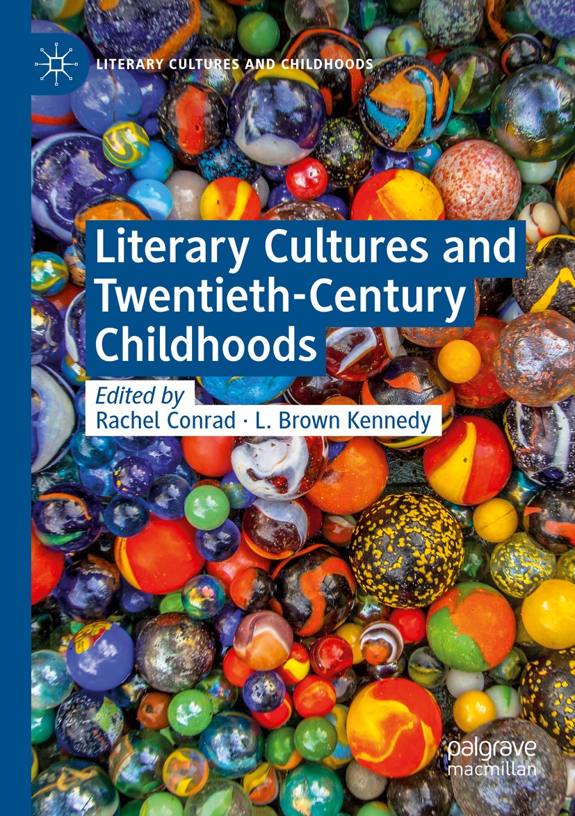 Literary Cultures and Childhoods