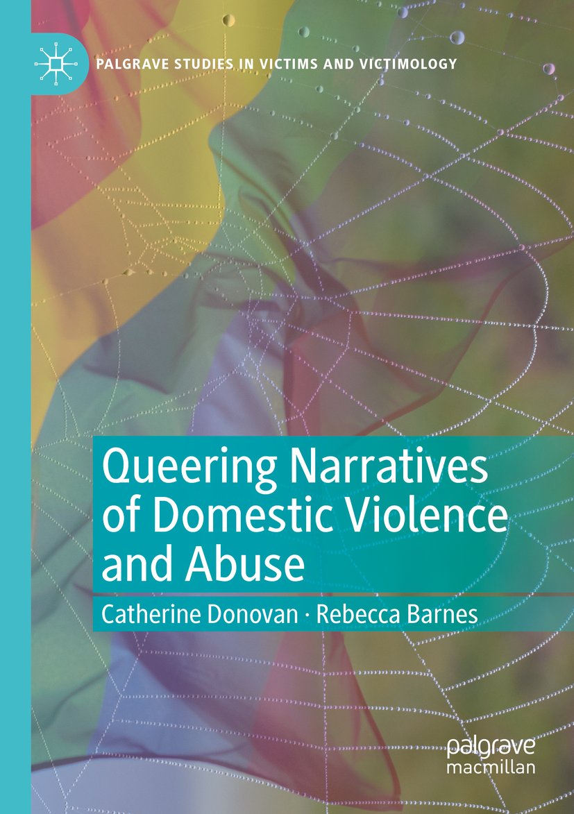 Palgrave Studies in Victims and Victimology