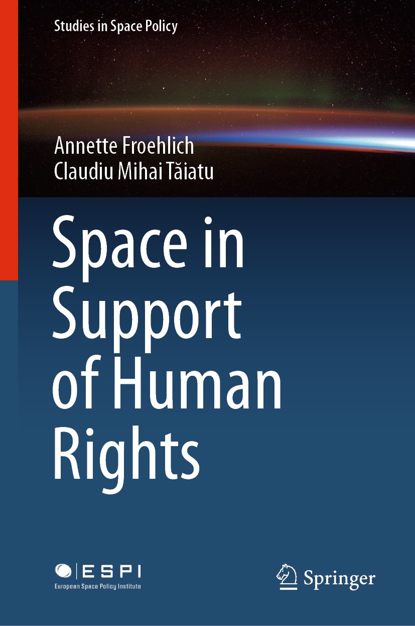 Studies in Space Policy