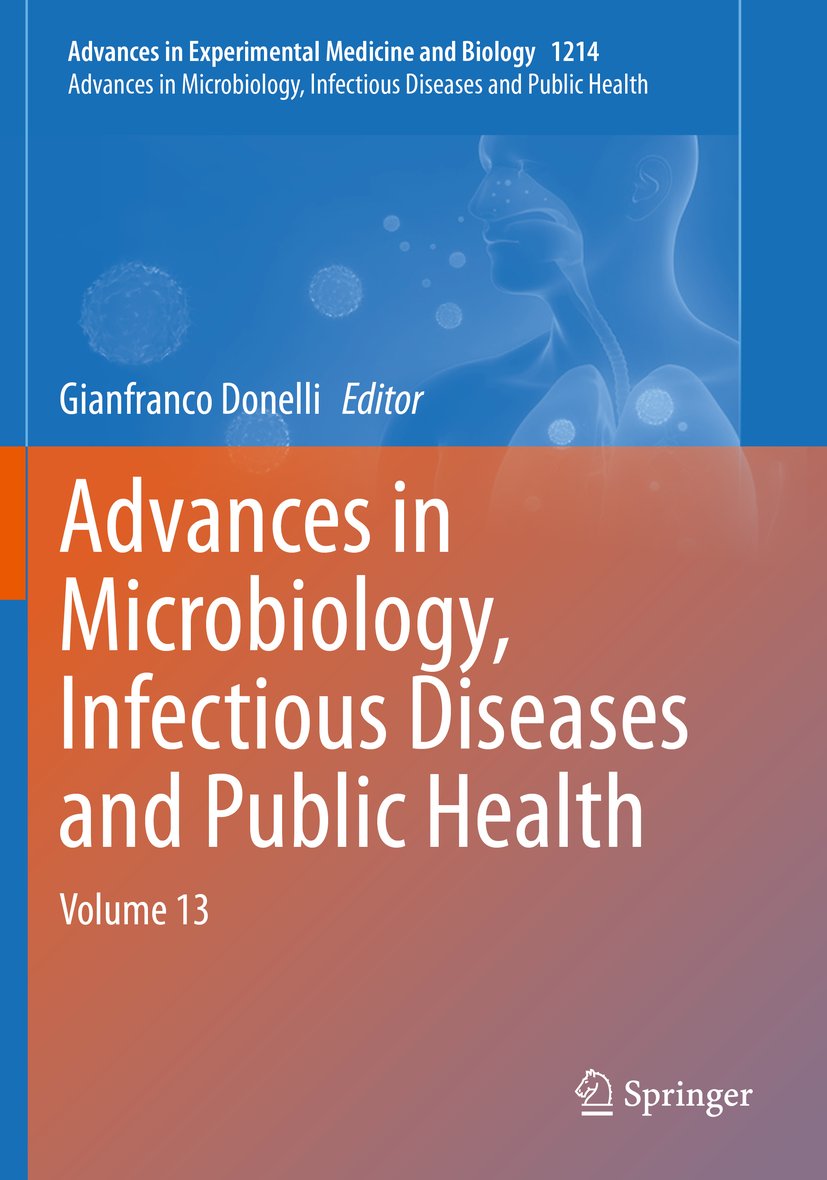 Advances in Experimental Medicine and Biology