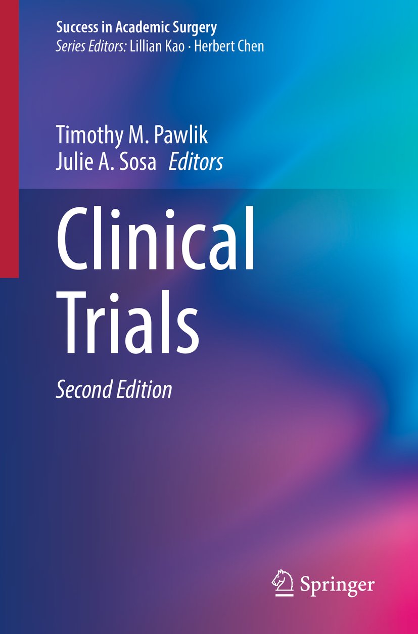 Success in Academic Surgery