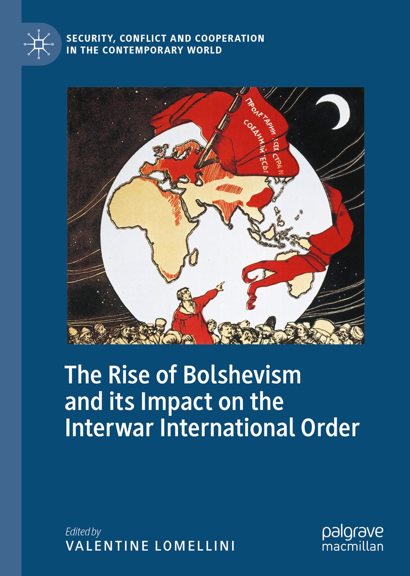 Security, Conflict and Cooperation in the Contemporary World