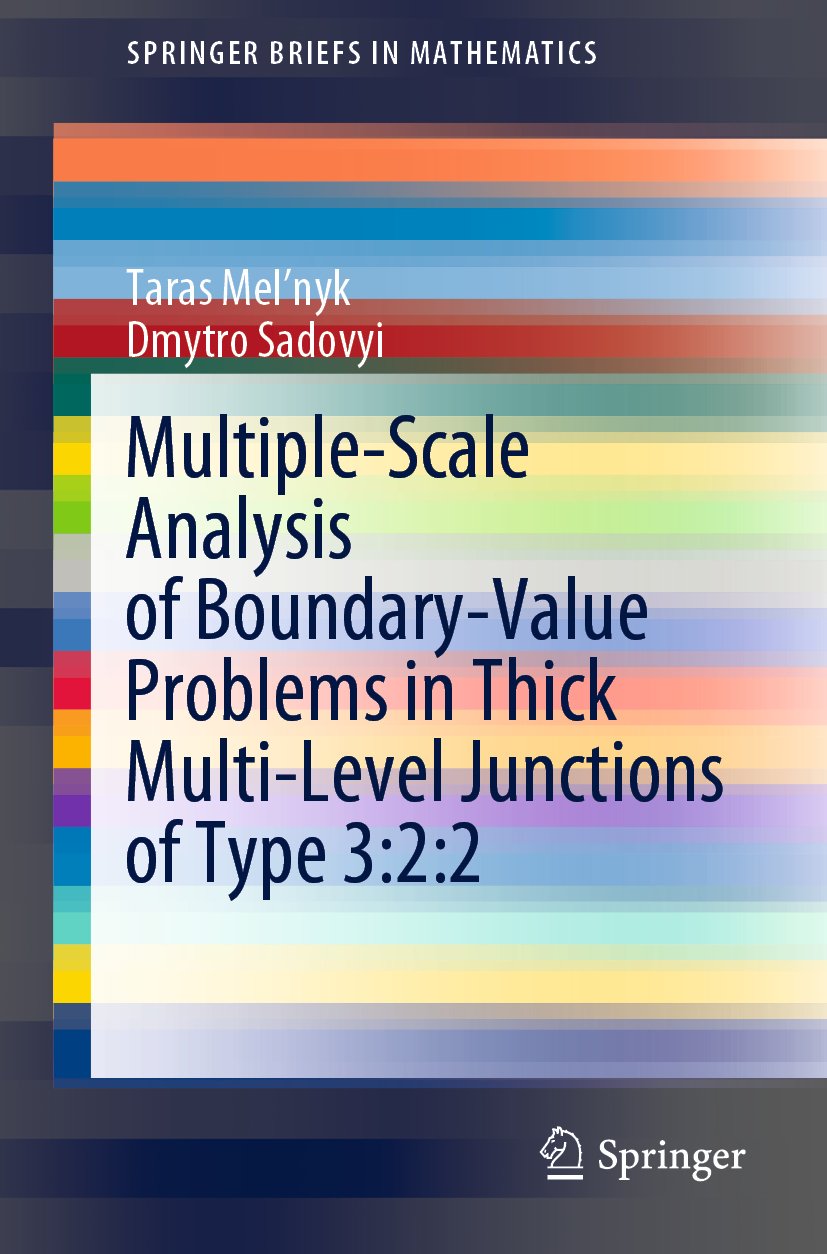 SpringerBriefs in Mathematics