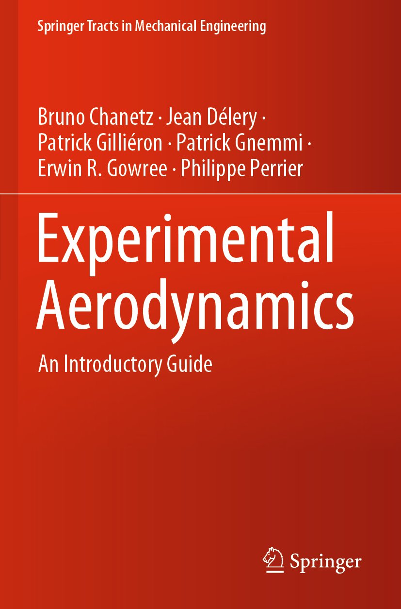 Springer Tracts in Mechanical Engineering