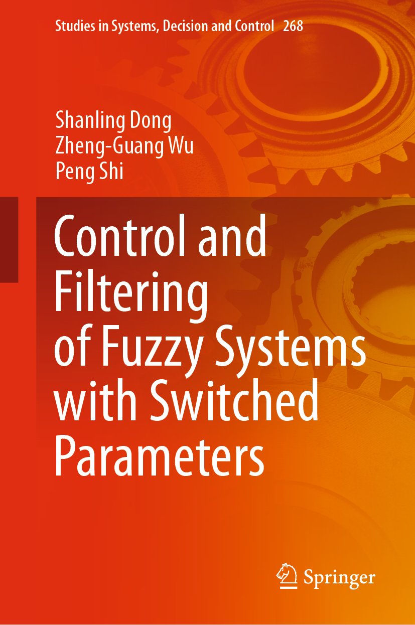 Studies in Systems, Decision and Control