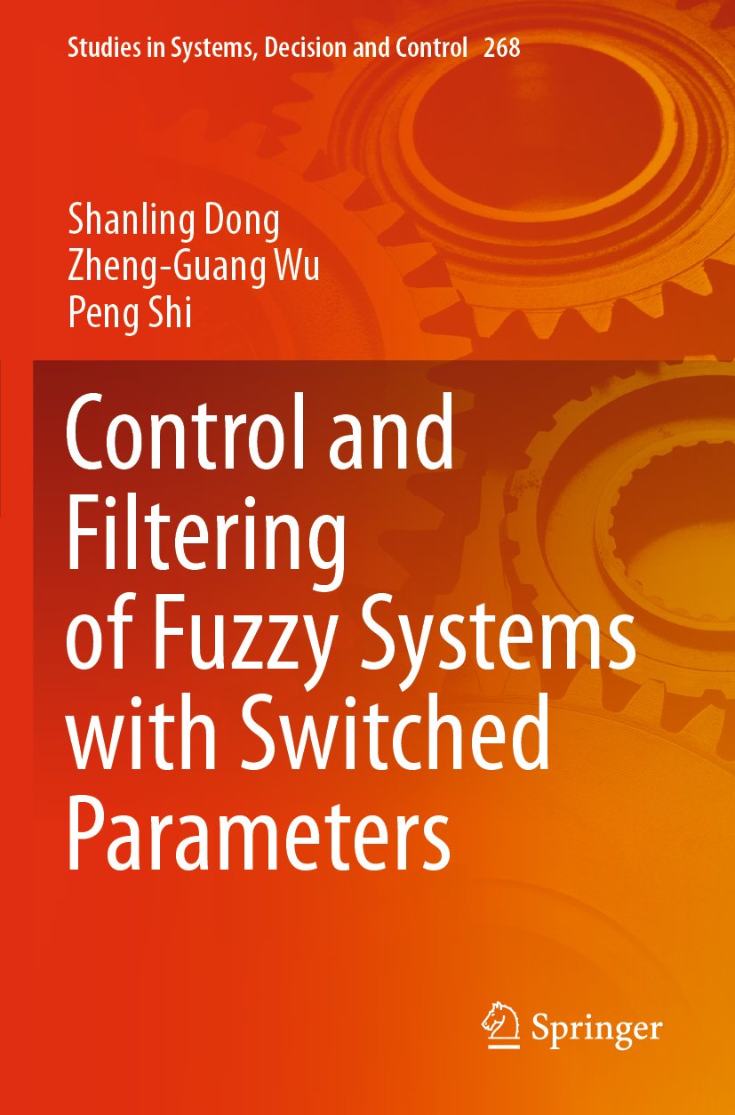 Studies in Systems, Decision and Control