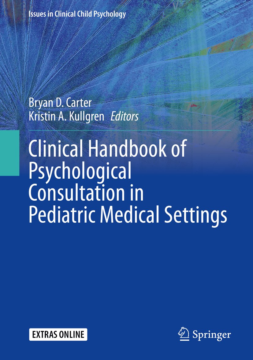 Issues in Clinical Child Psychology