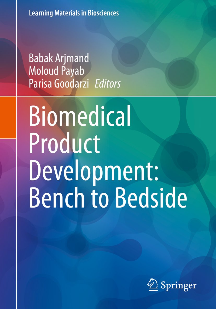 Learning Materials in Biosciences