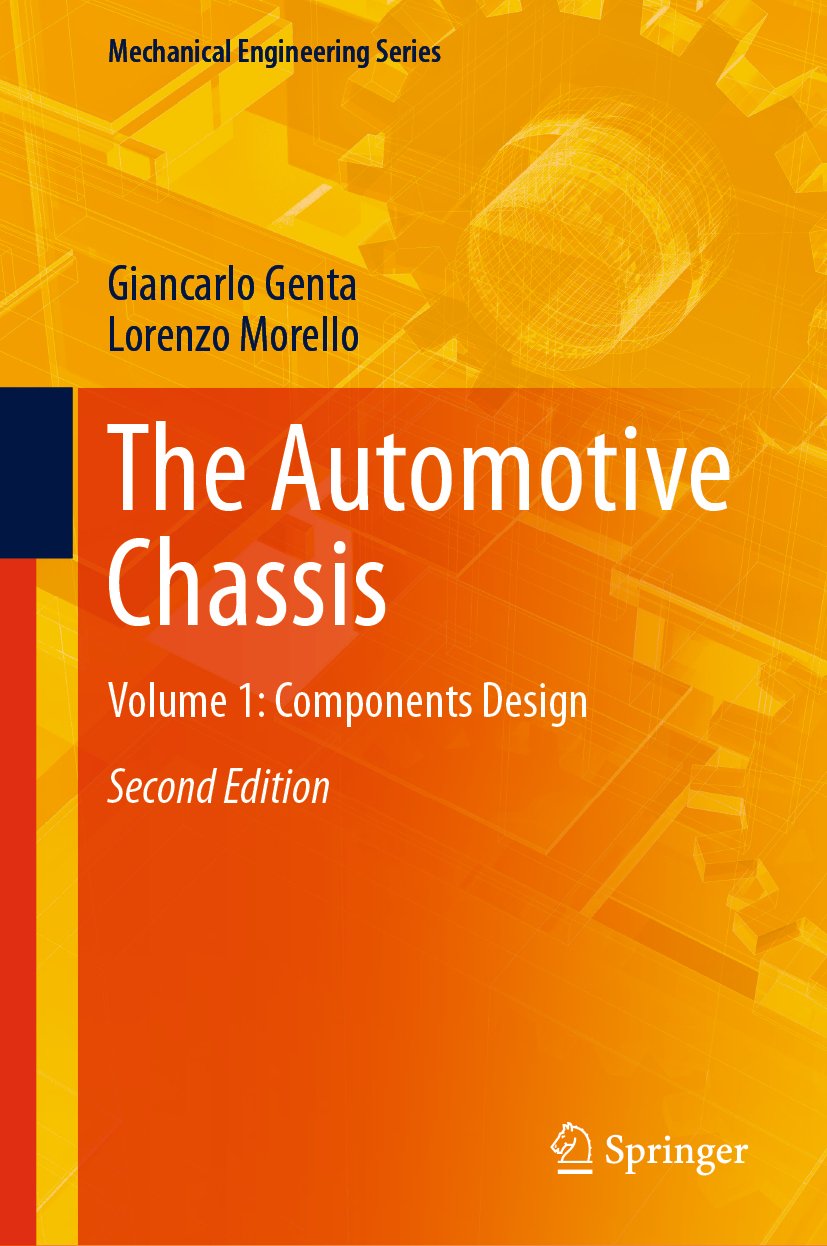 Mechanical Engineering Series