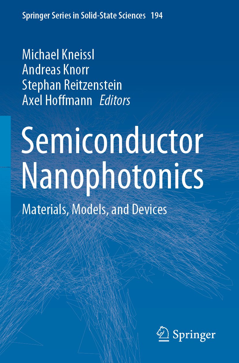 Springer Series in Solid-State Sciences
