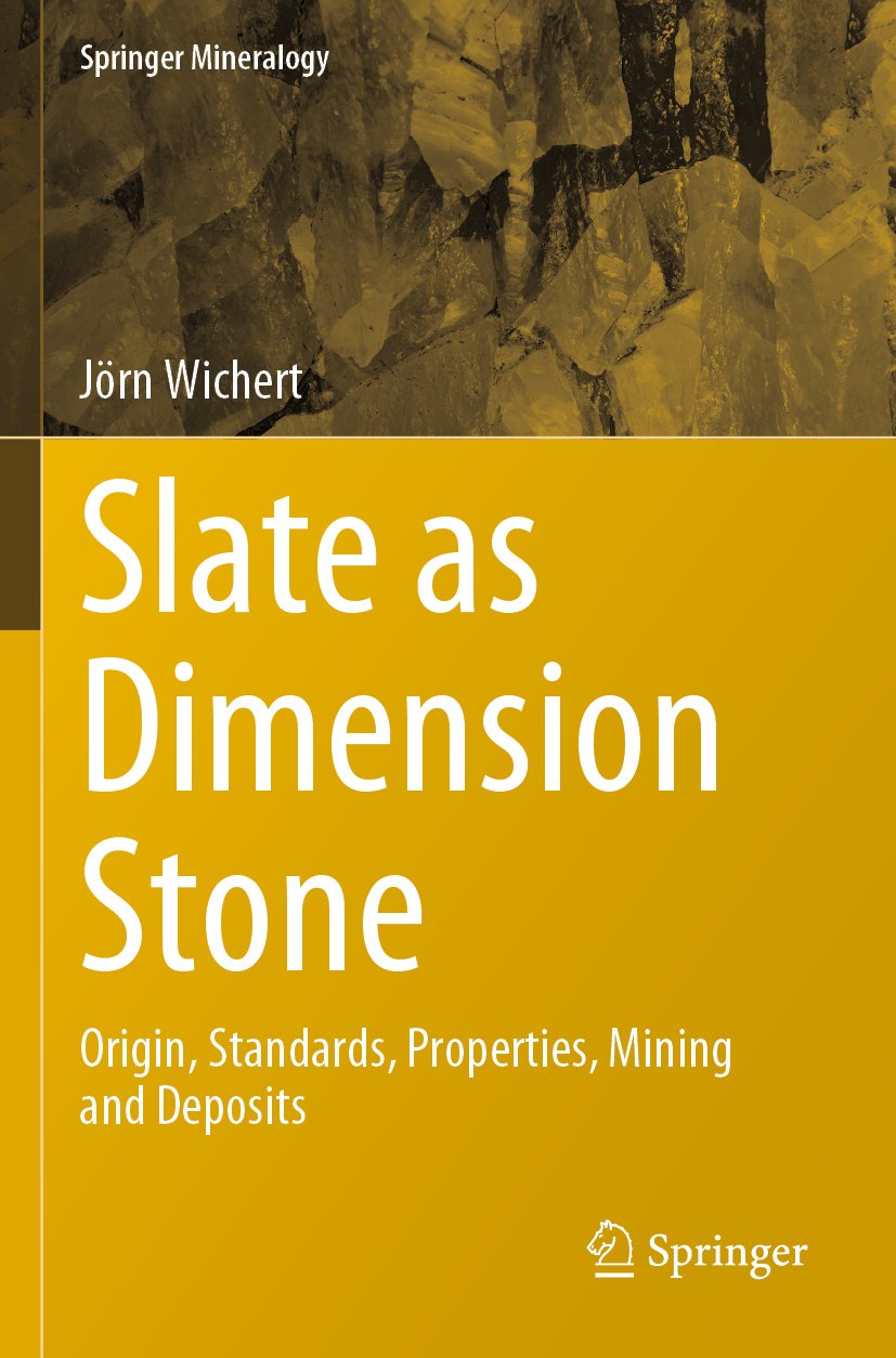 Springer Mineralogy