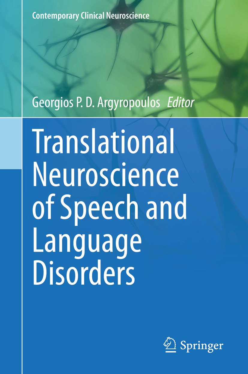 Contemporary Clinical Neuroscience