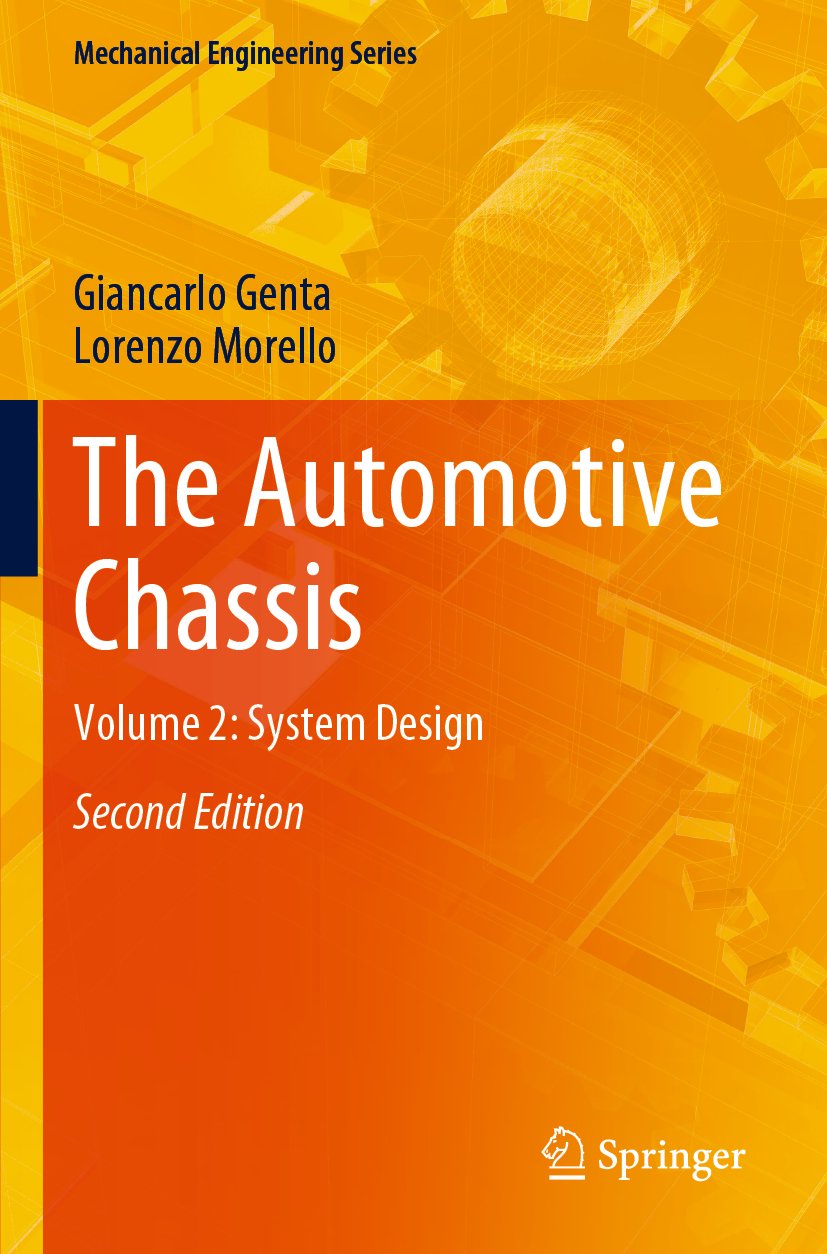 Mechanical Engineering Series