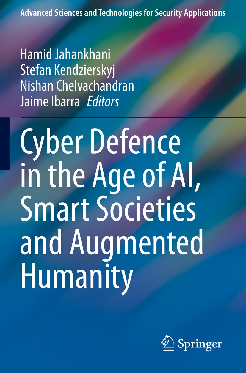 Advanced Sciences and Technologies for Security Applications