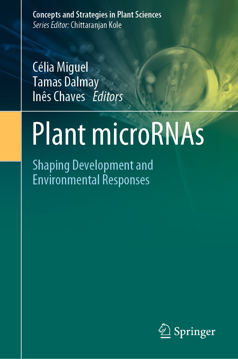 Concepts and Strategies in Plant Sciences