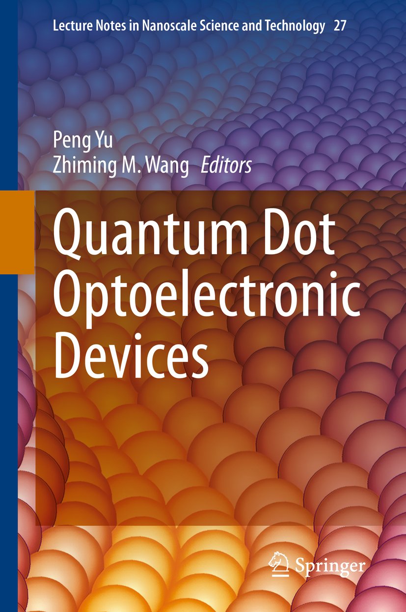 Lecture Notes in Nanoscale Science and Technology