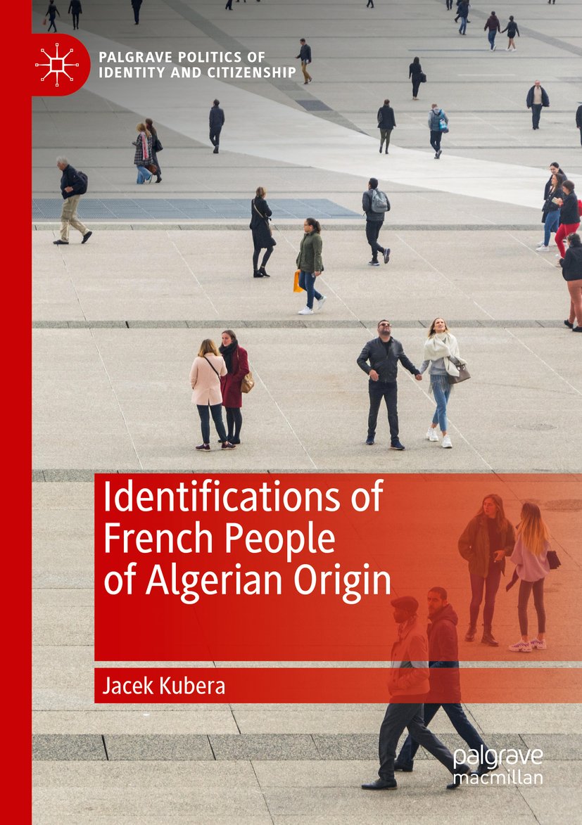 Palgrave Politics of Identity and Citizenship Series