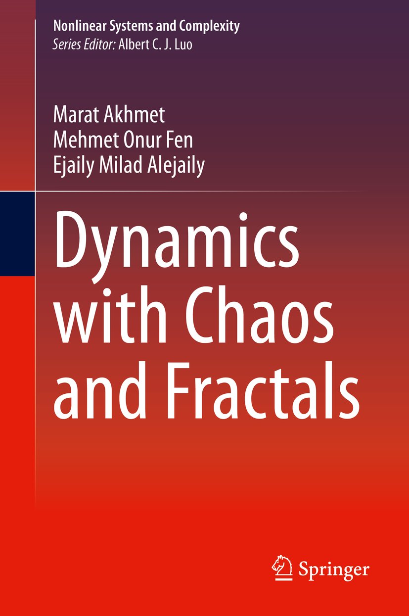 Nonlinear Systems and Complexity