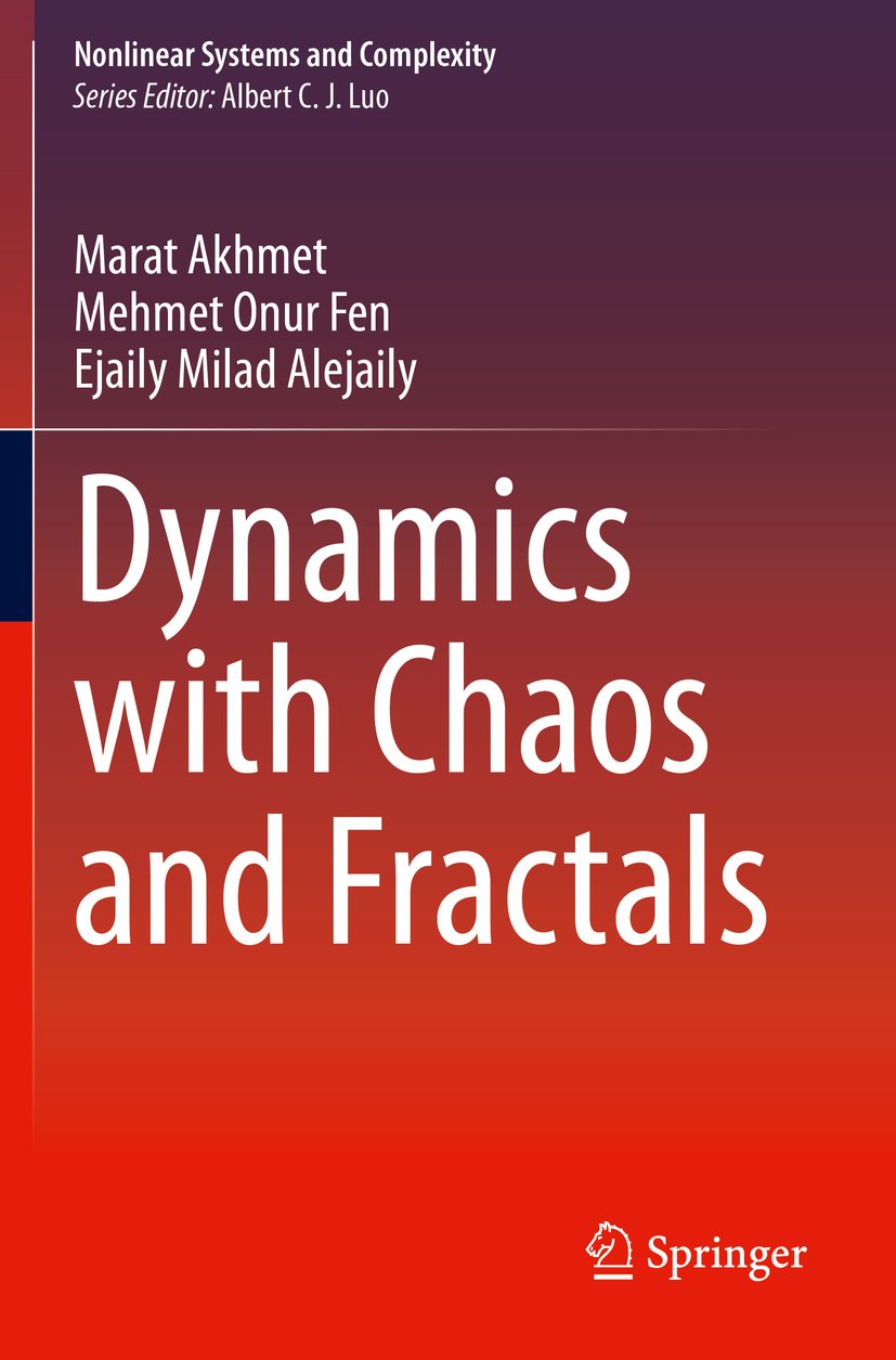 Nonlinear Systems and Complexity