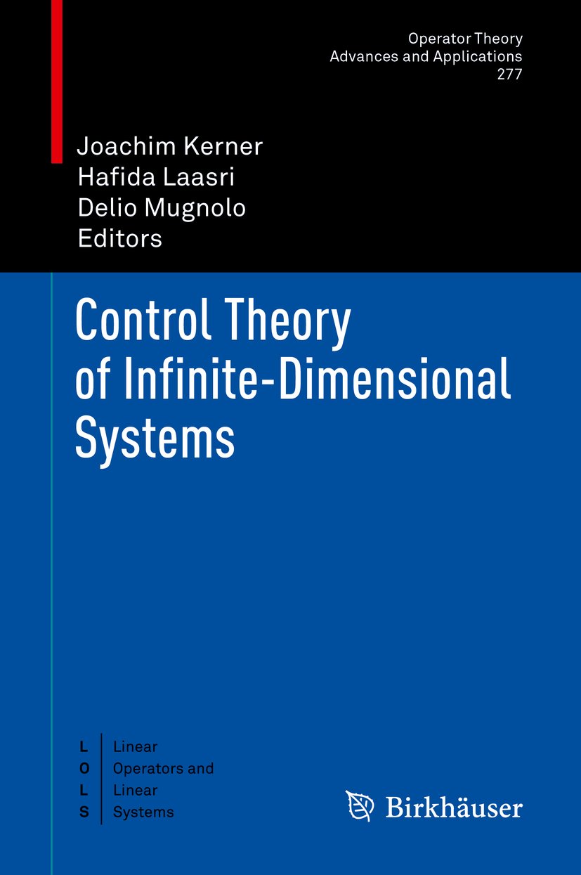 Operator Theory: Advances and Applications