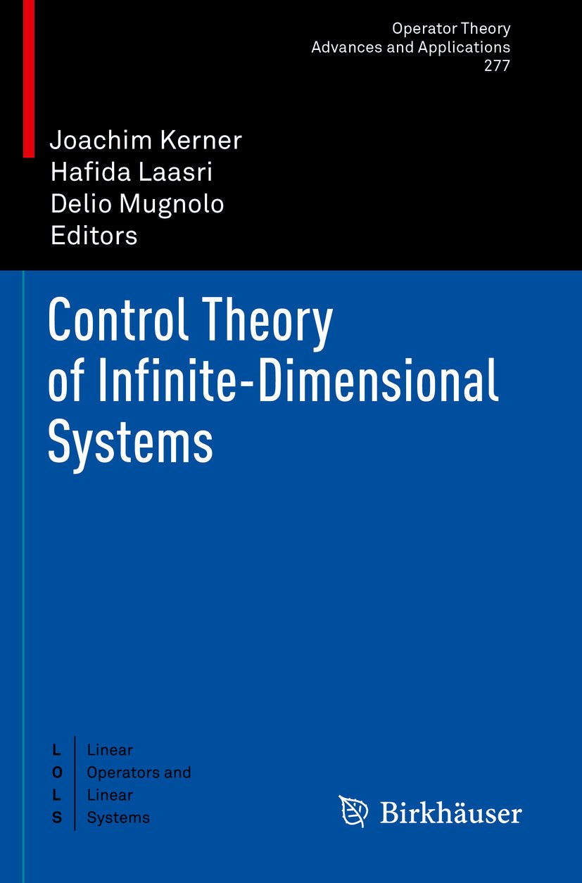 Operator Theory: Advances and Applications