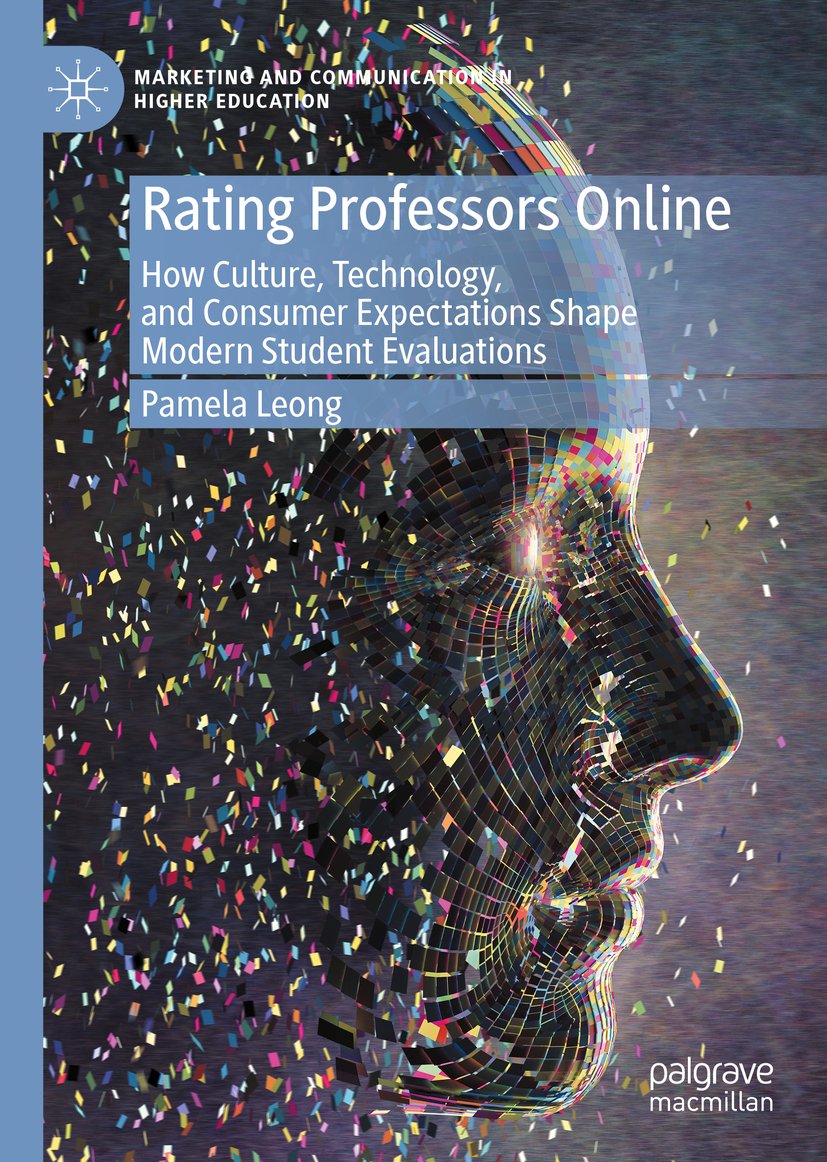 Marketing and Communication in Higher Education