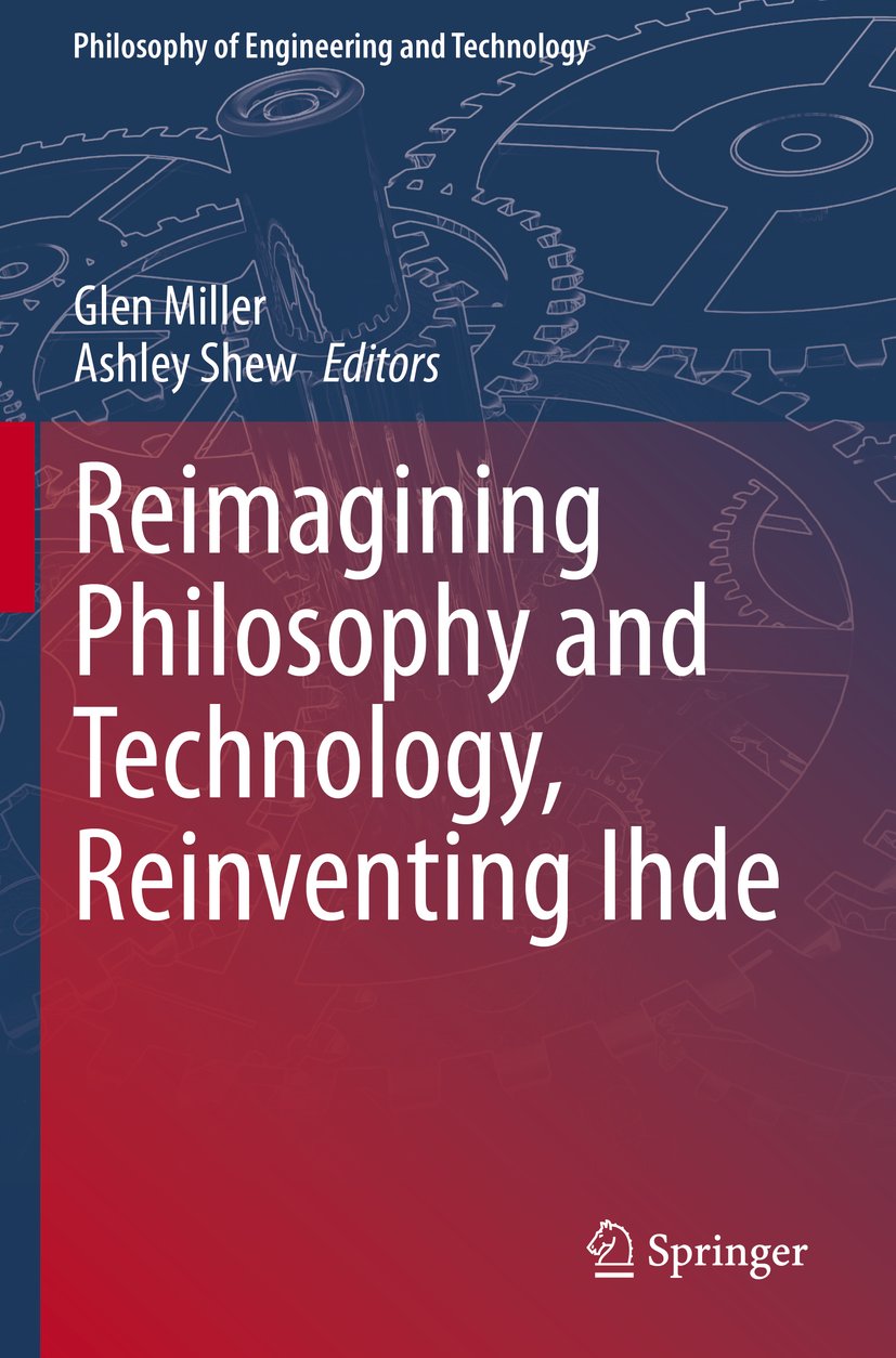 Philosophy of Engineering and Technology