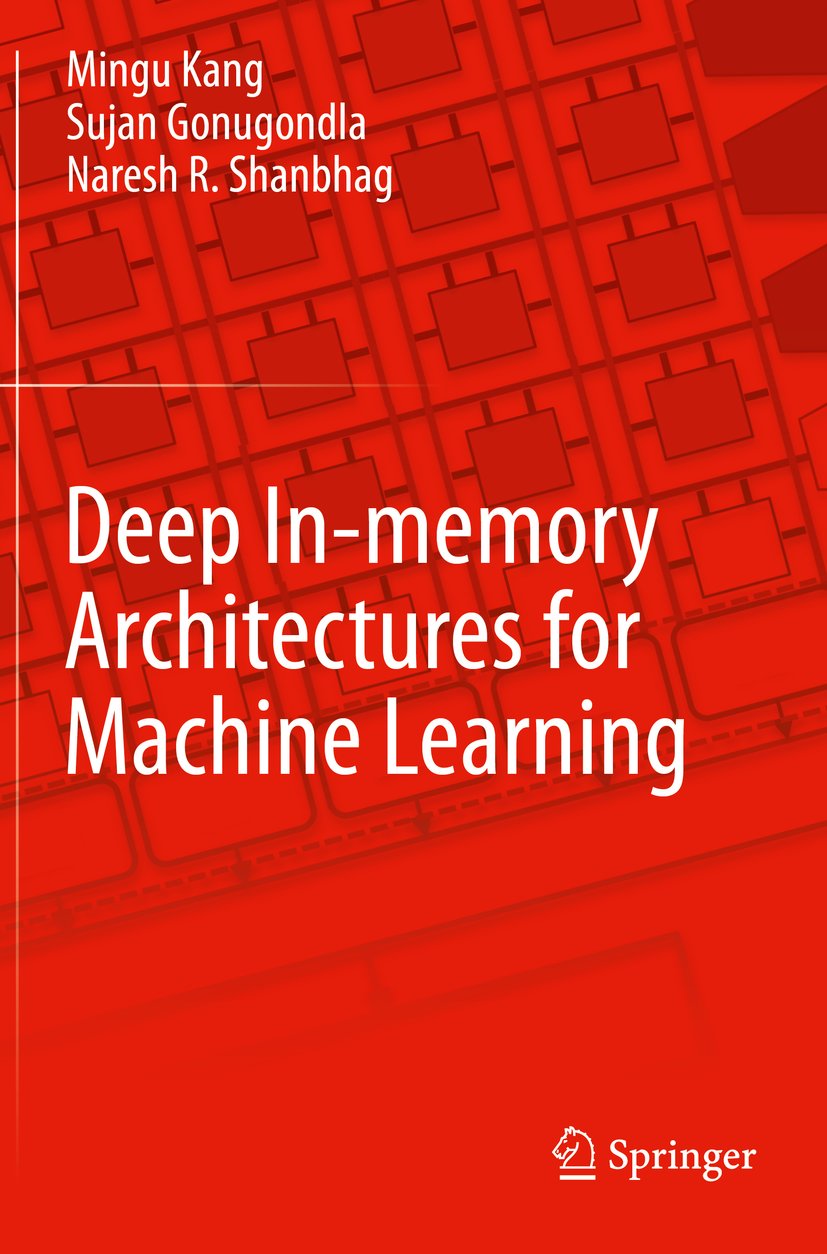 Deep In-memory Architectures for Machine Learning