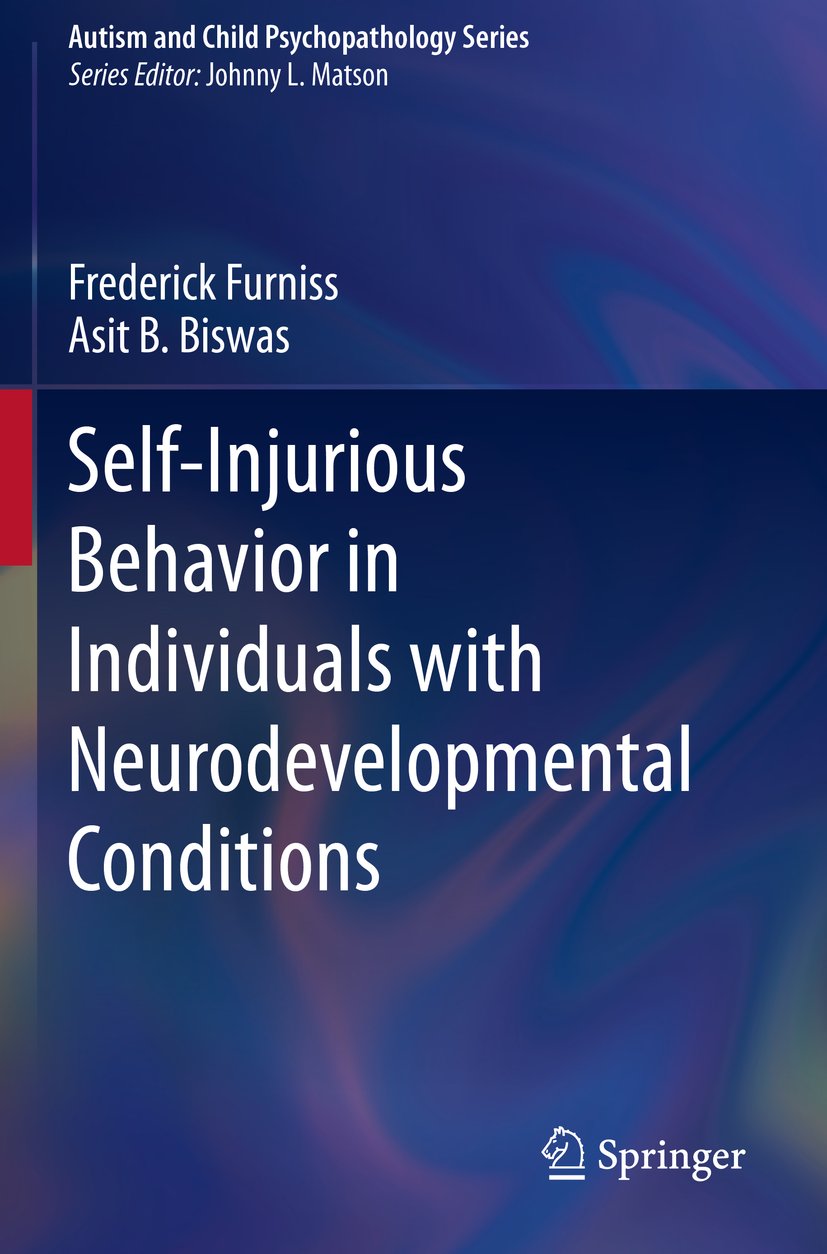 Autism and Child Psychopathology Series
