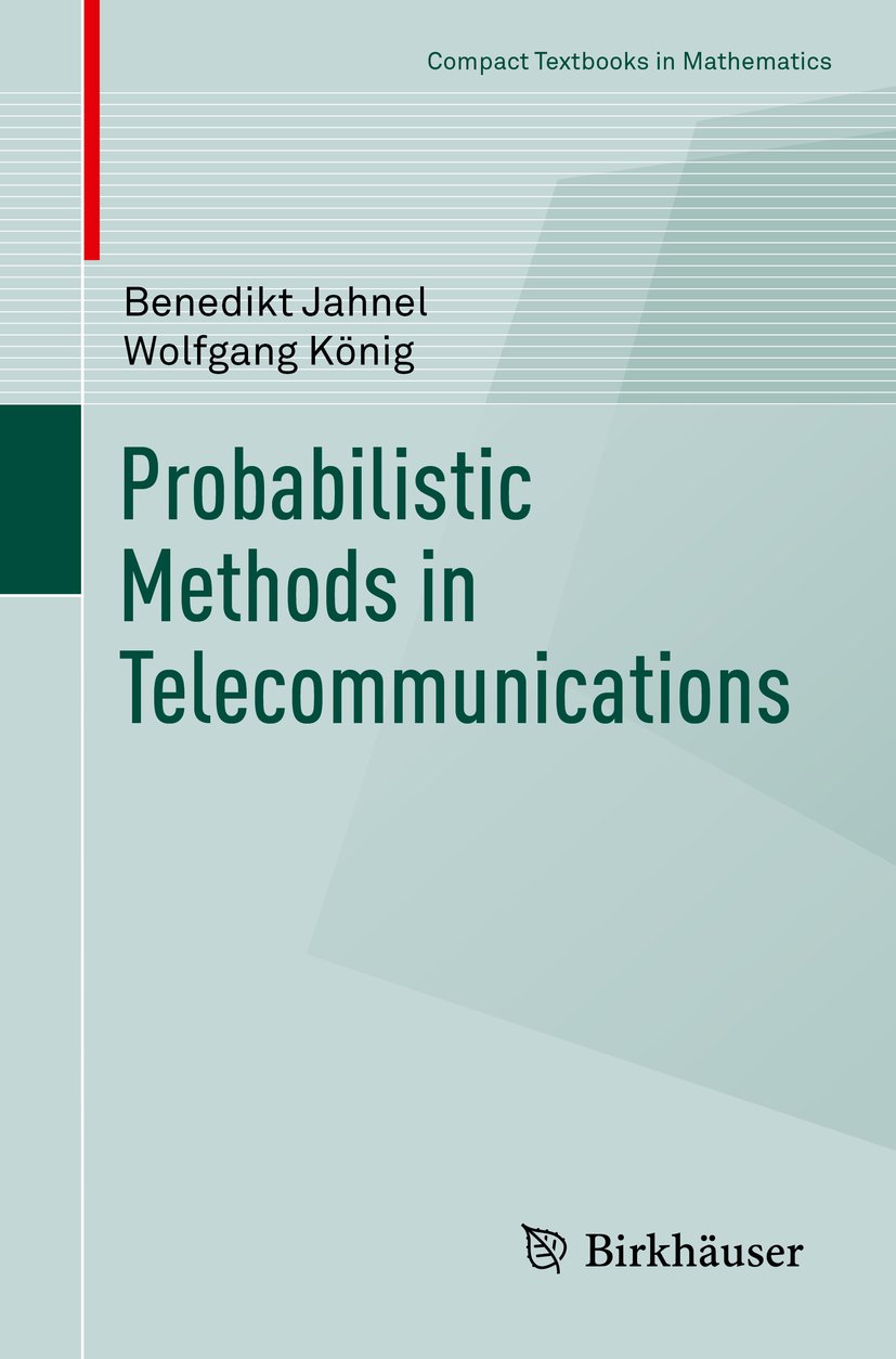 Compact Textbooks in Mathematics
