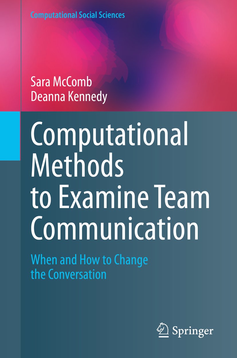 Computational Social Sciences