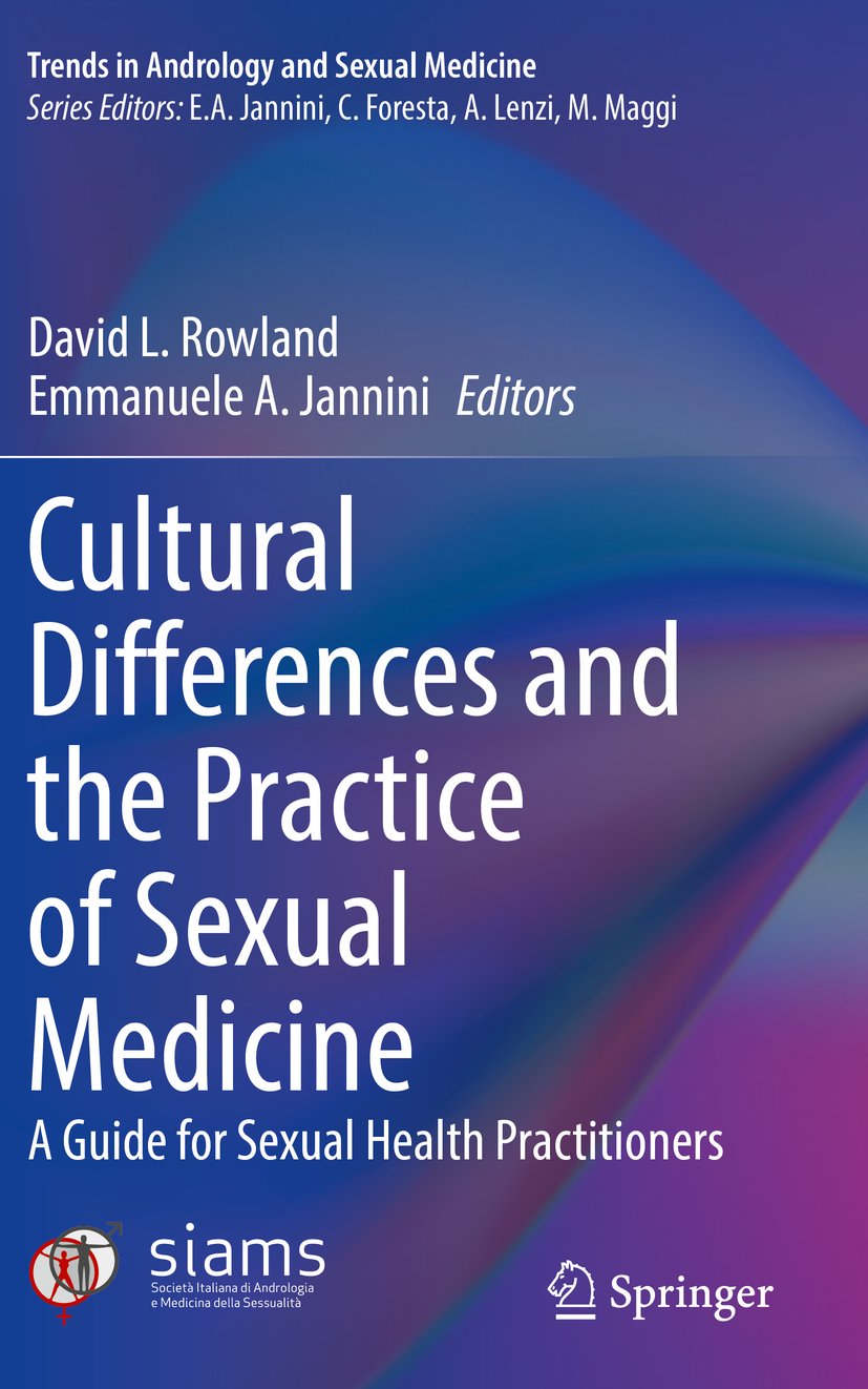 Trends in Andrology and Sexual Medicine