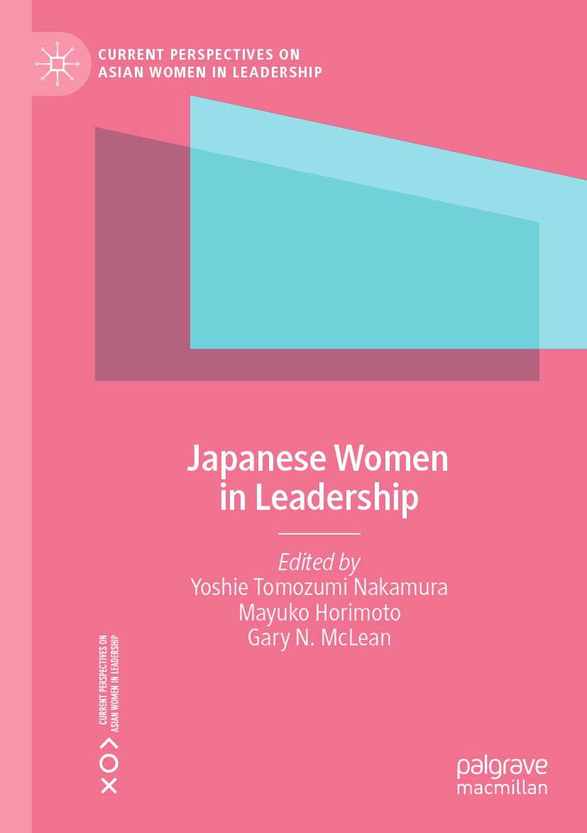 Current Perspectives on Asian Women in Leadership