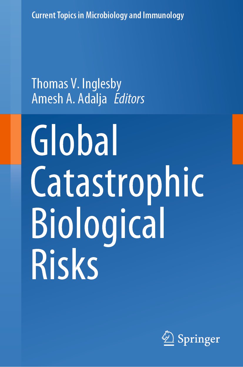 Current Topics in Microbiology and Immunology