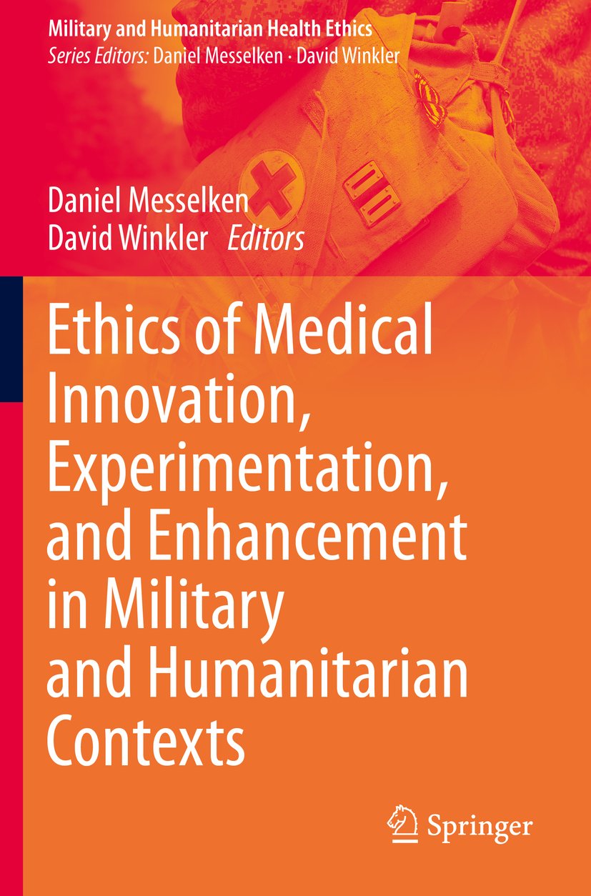 Military and Humanitarian Health Ethics