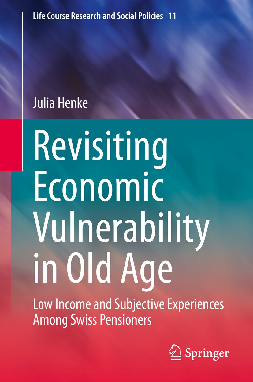Life Course Research and Social Policies