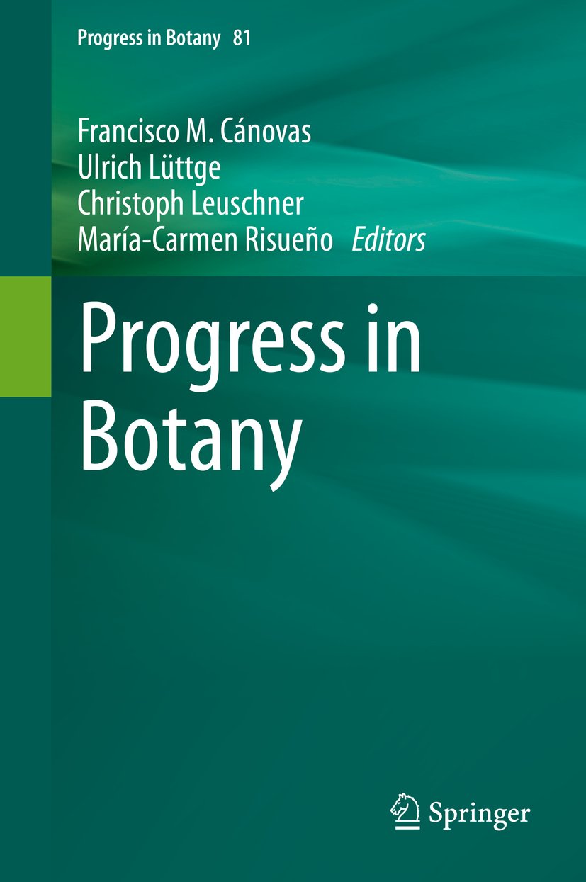 Progress in Botany
